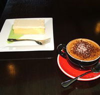 1u Cafe - Tourism Guide