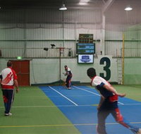 Dubbo Sportsworld - Tourism Guide