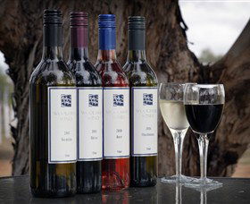 Woolaway Wines - Cruises Travel 1