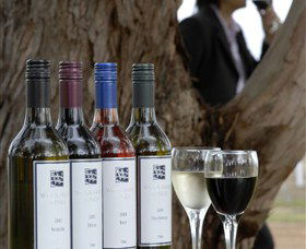 Woolaway Wines - Cruises Travel 3