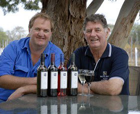 Woolaway Wines - Cruises Travel 4