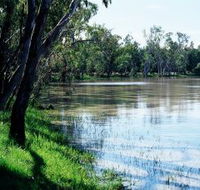 Yarrie Lake - Tourism Guide
