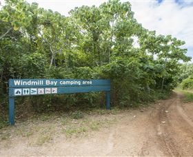 Cape Palmerston National Park - Tourism Guide 1