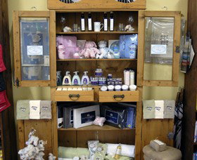 The Cotton Shop Moree - Travel Agents 0