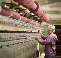 Creswick Woollen Mills - Tourism Guide