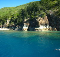 Blue Pearl Bay - Tourism Guide