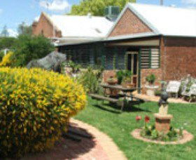 Garling Gallery - Tourism Guide 0