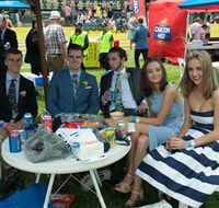 Ballarat Turf Club - Tourism Guide