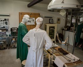 Mooroopna Museum - Tourism Guide 0