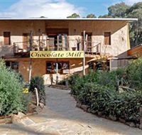 Chocolate Mill - Tourism Guide