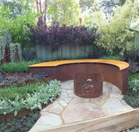 Overwrought Sculpture Garden and Gallery - Tourism Guide