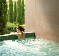 The Mineral Spa - Tourism Guide