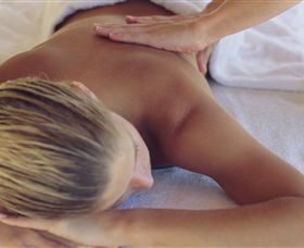 The Mineral Spa - Cruises Travel 3
