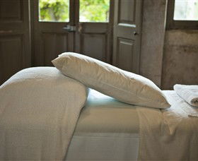 The Mineral Spa - Cruises Travel 6