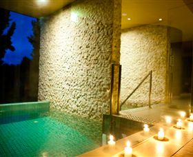 The Mineral Spa - Cruises Travel 7