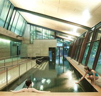 Hepburn Bathhouse  Spa - Tourism Guide