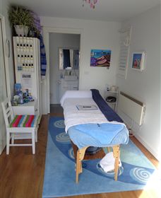 Michael Davey Massage And Bowen Therapies - Tourism Guide 3