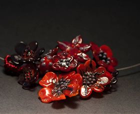 Eclectic Designs Glass Blowing Studio - Tourism Guide 1