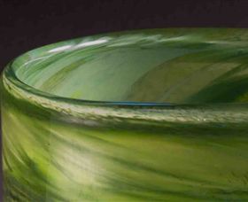 Eclectic Designs Glass Blowing Studio - Tourism Guide 0