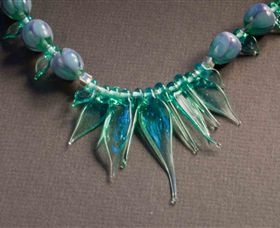 Eclectic Designs Glass Blowing Studio - Tourism Guide 3