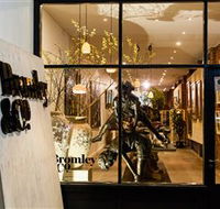 Bromley and Co. - Tourism Guide
