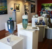 Whale Bone Gallery - Tourism Guide