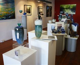 Whale Bone Gallery - Tourism Guide 0