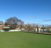 Daylesford Bowling Club - Tourism Guide