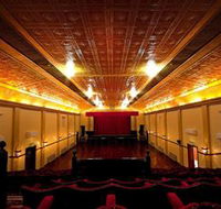 Merredin Cummins Theatre - Tourism Guide