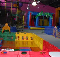 Funbugs Playhouse - Tourism Guide