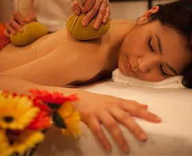 Prani Glow Day Spa - Cruises Travel 5