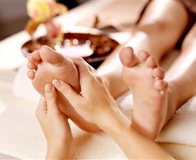 Prani Glow Day Spa - Cruises Travel 4