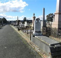 Ballarat General Cemeteries - Tourism Guide