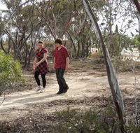 Tamma Parkland - Tourism Guide