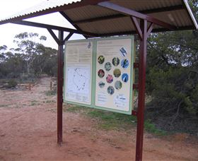 Tamma Parkland - Tourism Guide 2
