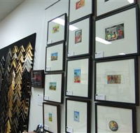 Gallery on Sturt - Tourism Guide