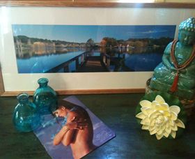 Abandon Stress Mobile Massage - Tourism Guide 0