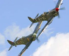 Temora Aviation Museum - Tourism Guide 2