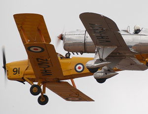 Temora Aviation Museum - Tourism Guide 0