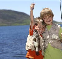 Fishing on Keswick Island - Tourism Guide
