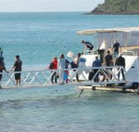 Keswick Island Jetty - Tourism Guide