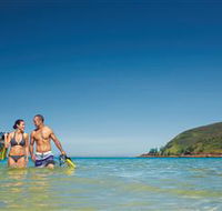 Snorkelling on Keswick Island - Tourism Guide