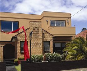 SCOPE Galleries Warrnambool - Tourism Guide 0