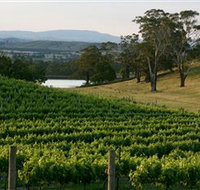Granite Hills Winery - Tourism Guide