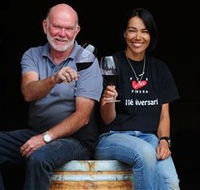 Tar  Roses Wines - Tourism Guide