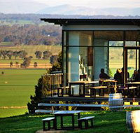 Tallis Wine Cellar Door - Tourism Guide