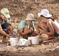 Mt Hay Gemstone Tourist Park - Tourism Guide