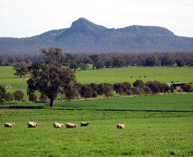 Tootool ACT Tourism Guide