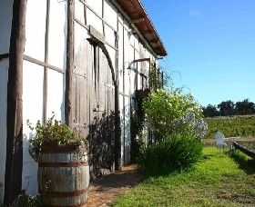 Bell River Estate Winery - Travel Agents 0