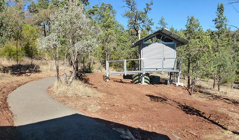 Wagun Picnic Area - Tourism Guide 0